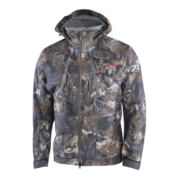Куртка Hudson Jacket (Мужской; XL; Optifade Timber)